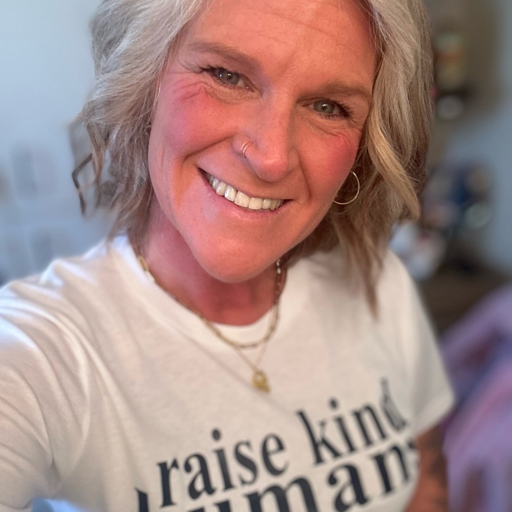 Meet your Posher, Heidi